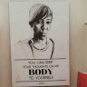 Meet your Posher, Keri